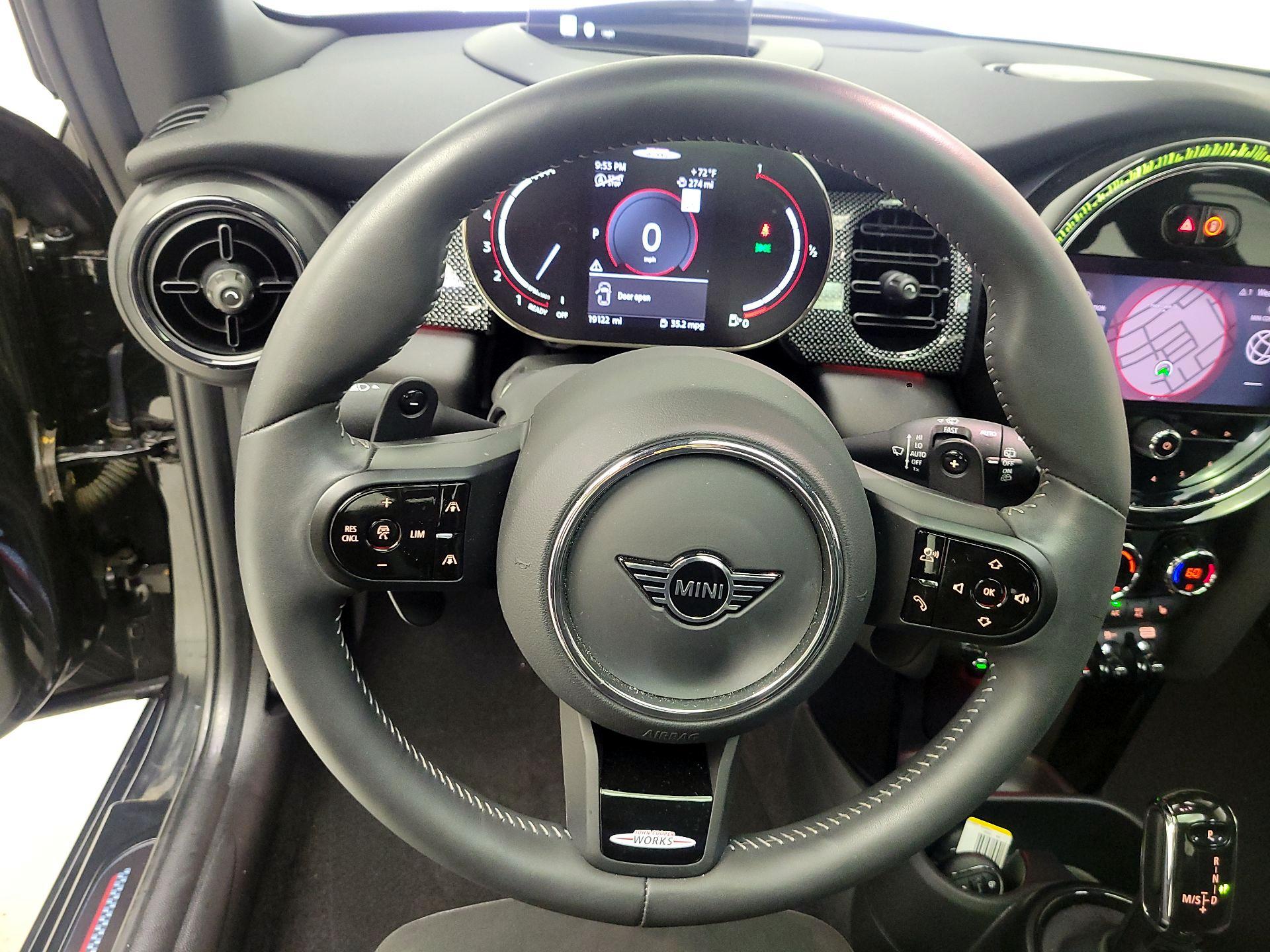 Thumbnail: 2024 MINI Cooper Hardtop - 10