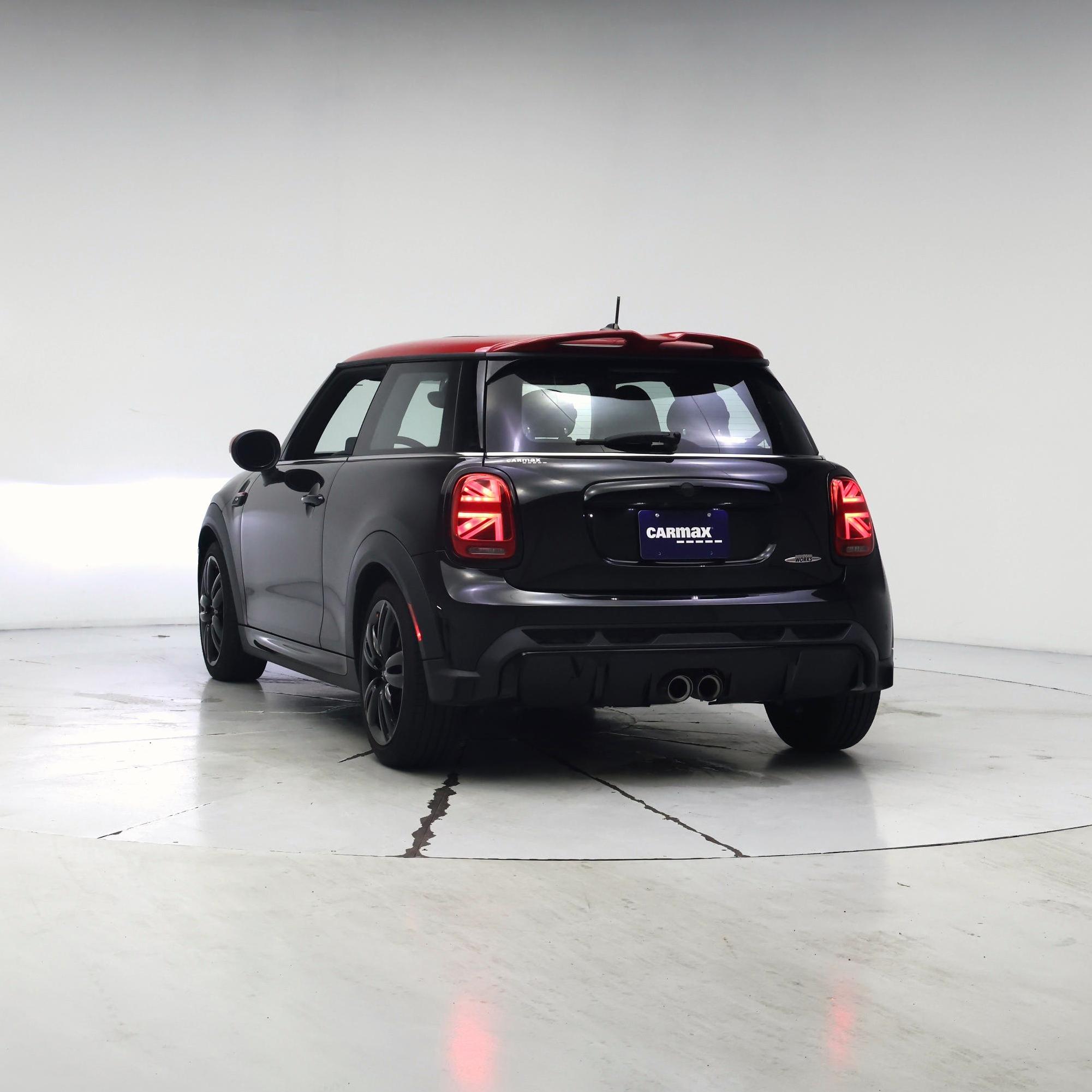 Thumbnail: 2024 MINI Cooper Hardtop - 2