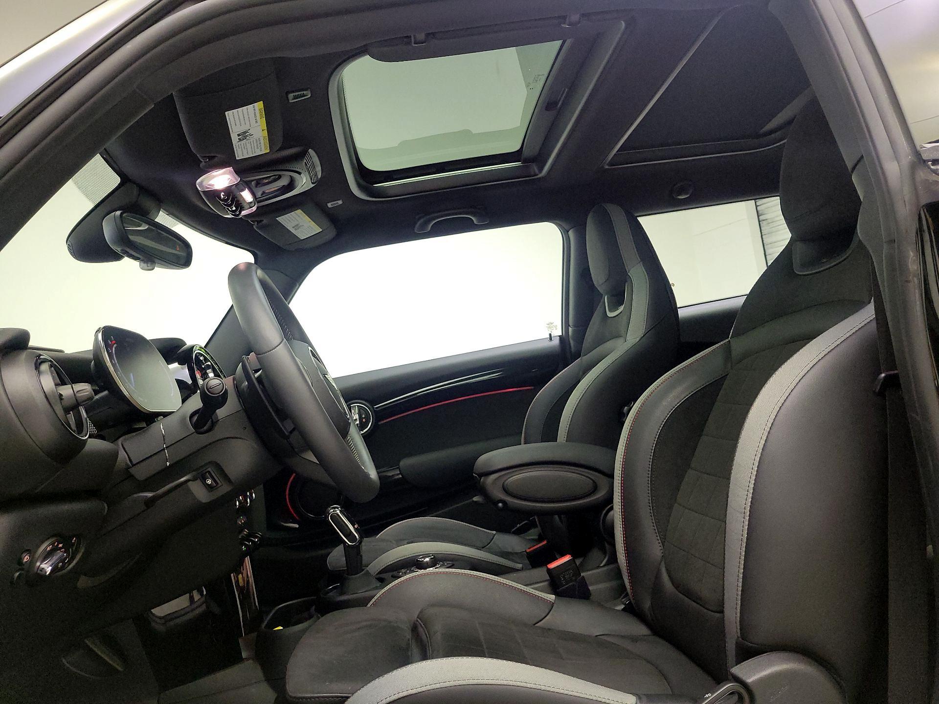 Thumbnail: 2024 MINI Cooper Hardtop - 20