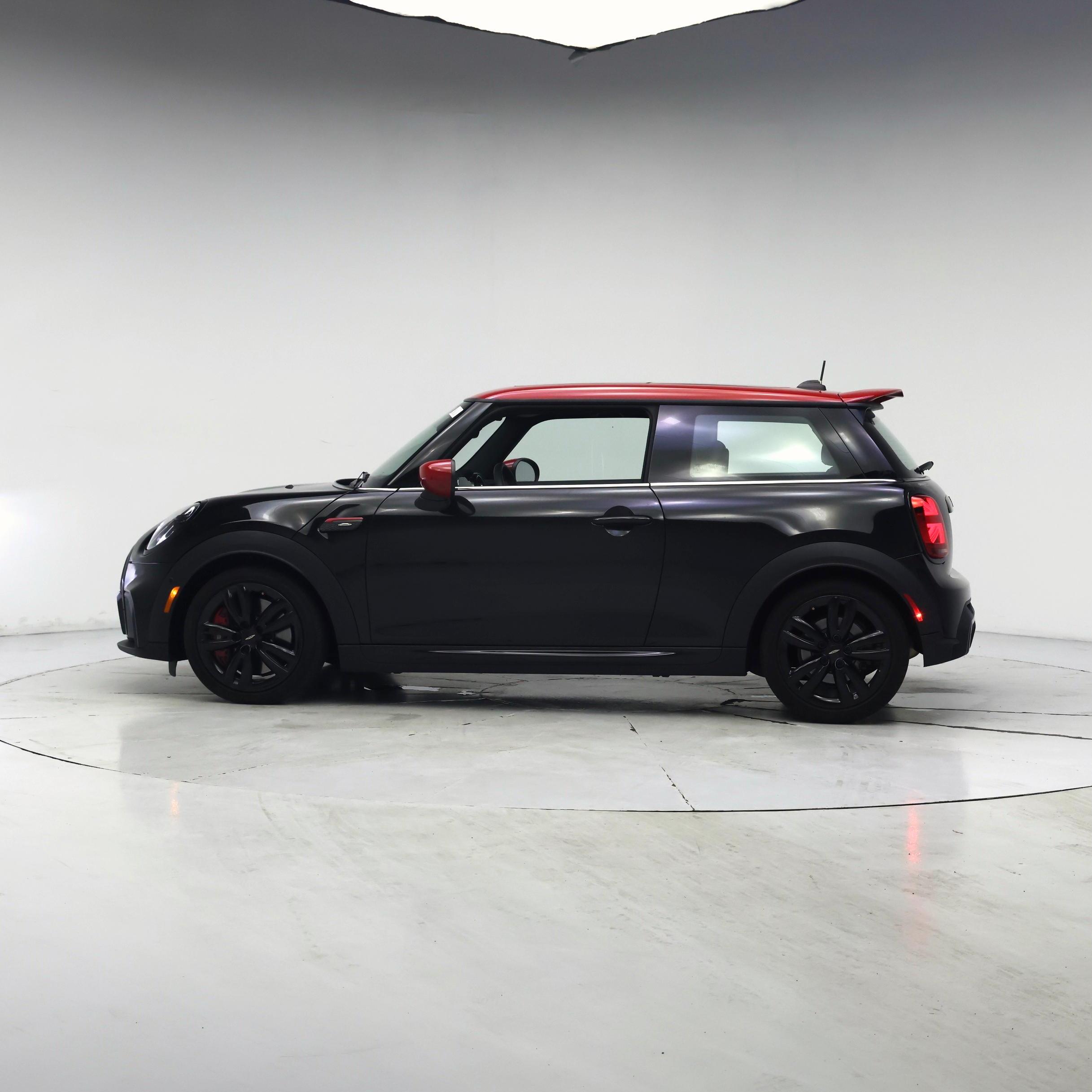 Thumbnail: 2024 MINI Cooper Hardtop - 3