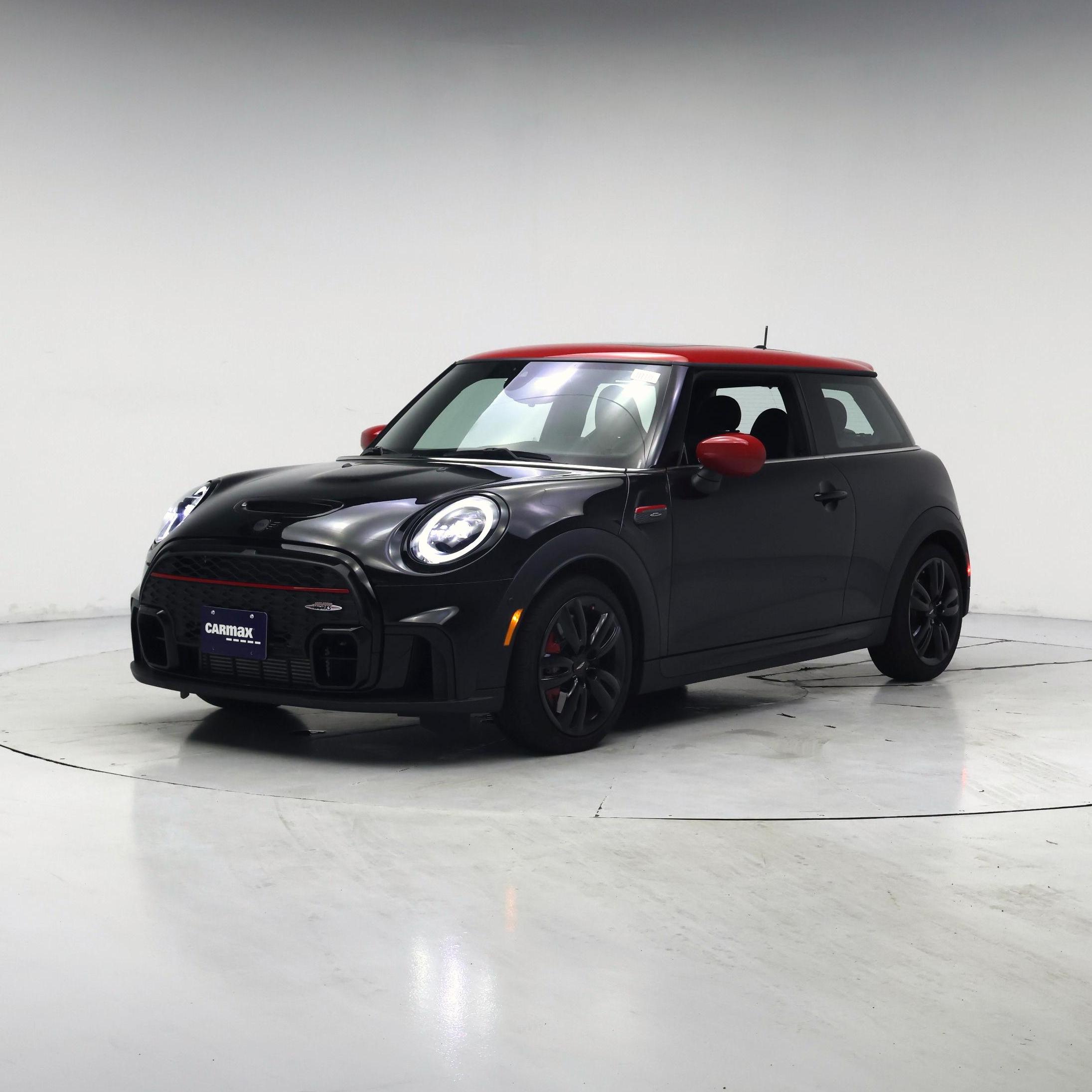 Thumbnail: 2024 MINI Cooper Hardtop - 4