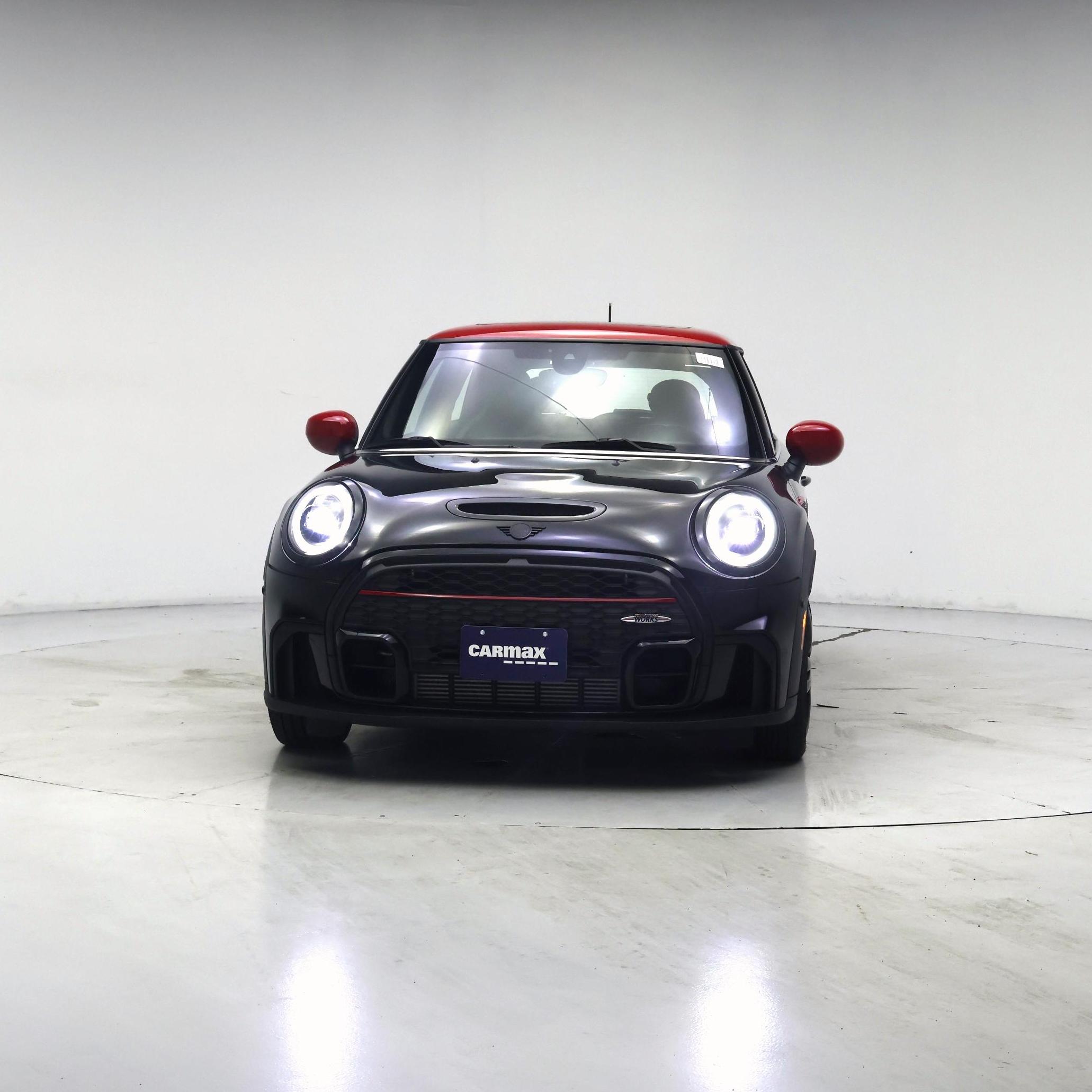 Thumbnail: 2024 MINI Cooper Hardtop - 5