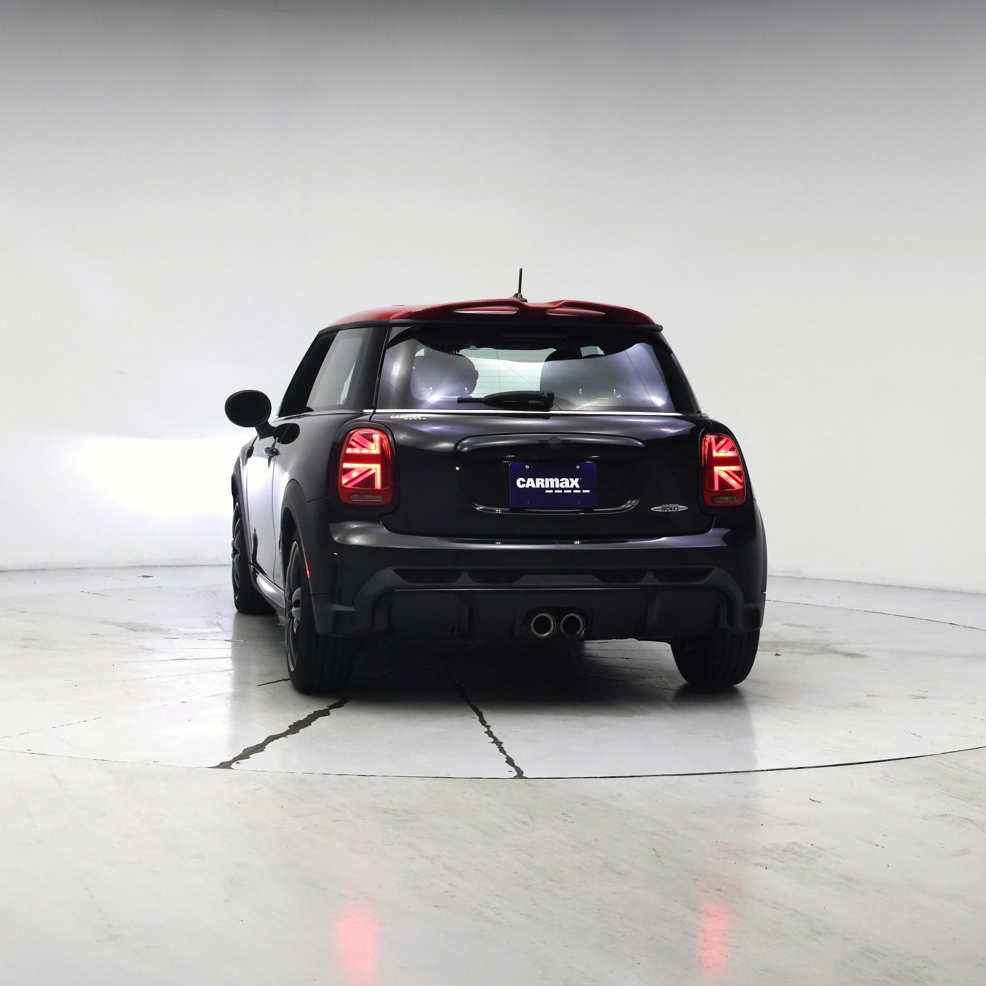 Thumbnail: 2024 MINI Cooper Hardtop - 6