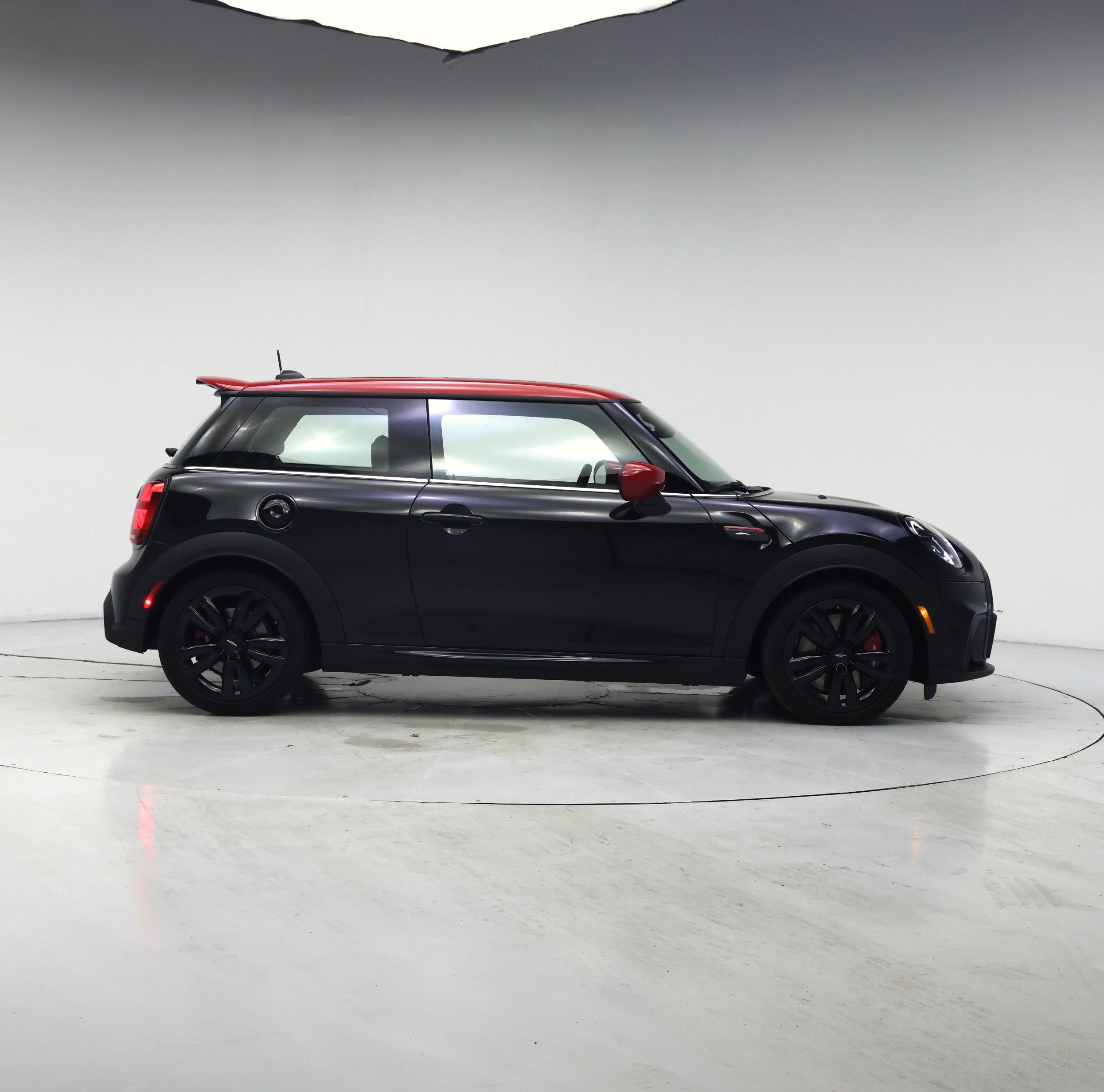 Thumbnail: 2024 MINI Cooper Hardtop - 7