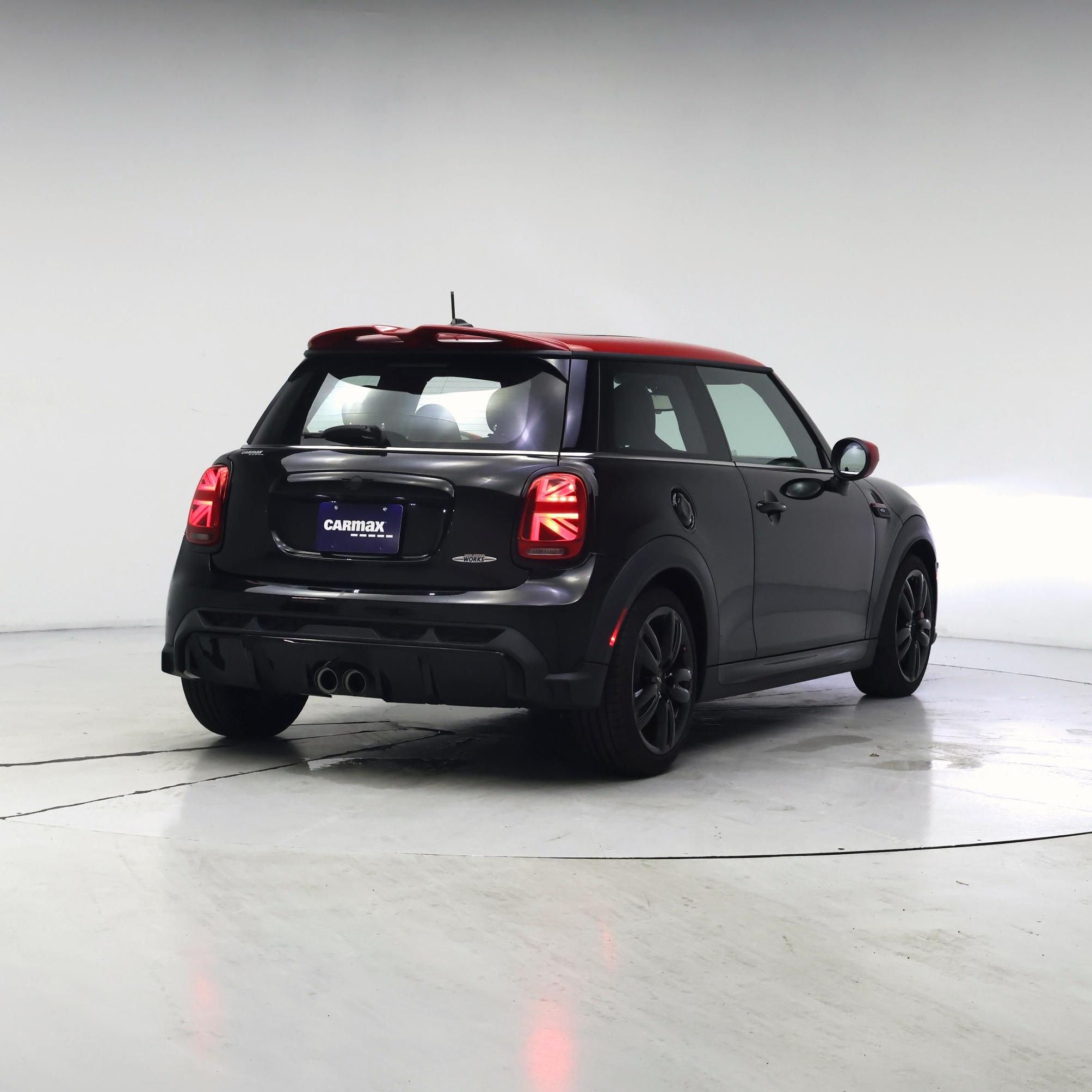 Thumbnail: 2024 MINI Cooper Hardtop - 8