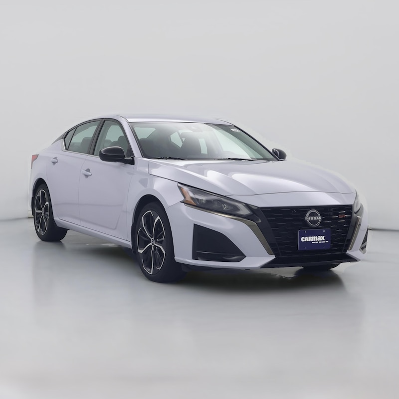 2024 Nissan Altima SR