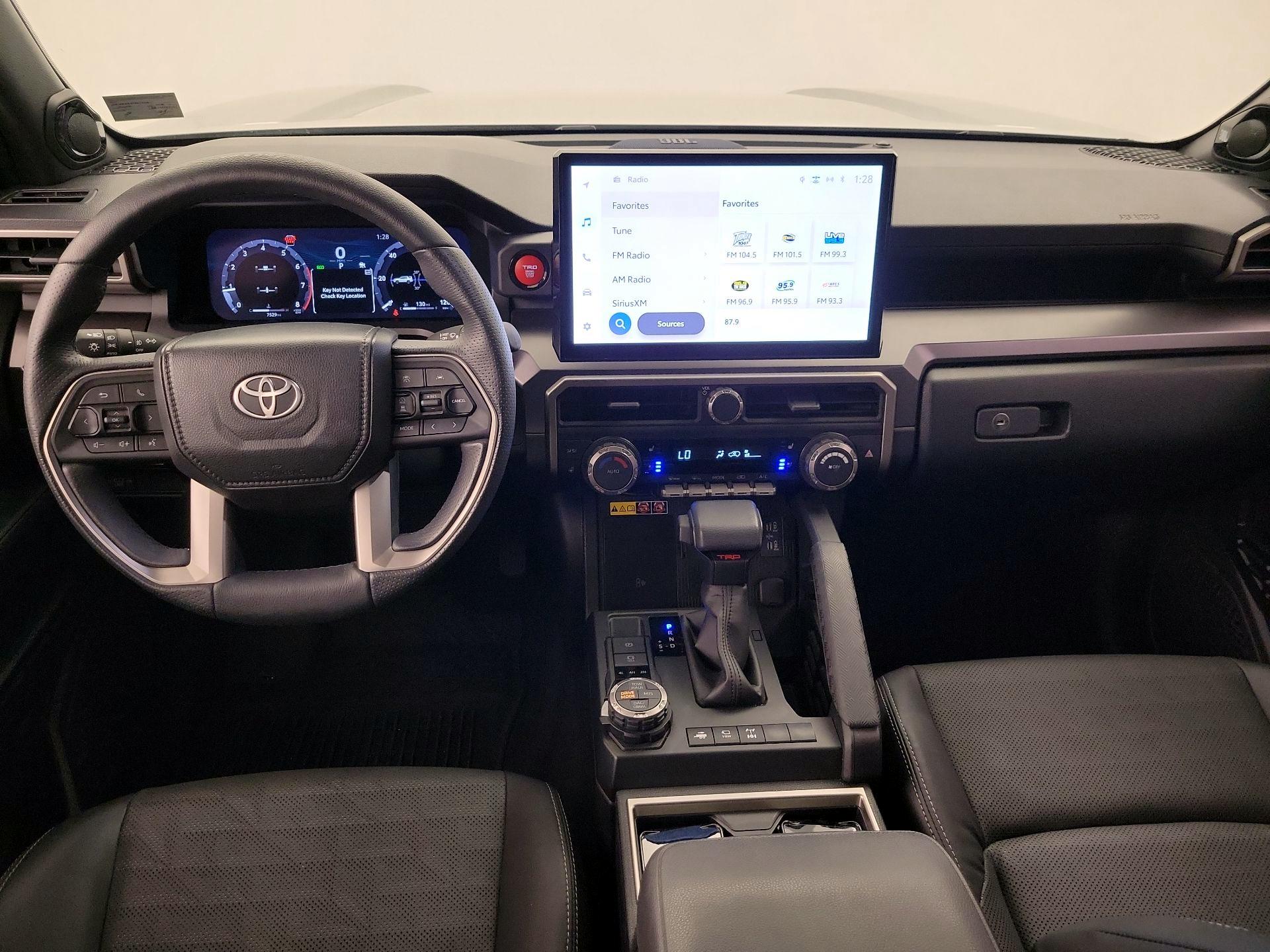 Thumbnail: 2026 Toyota 4Runner - 9