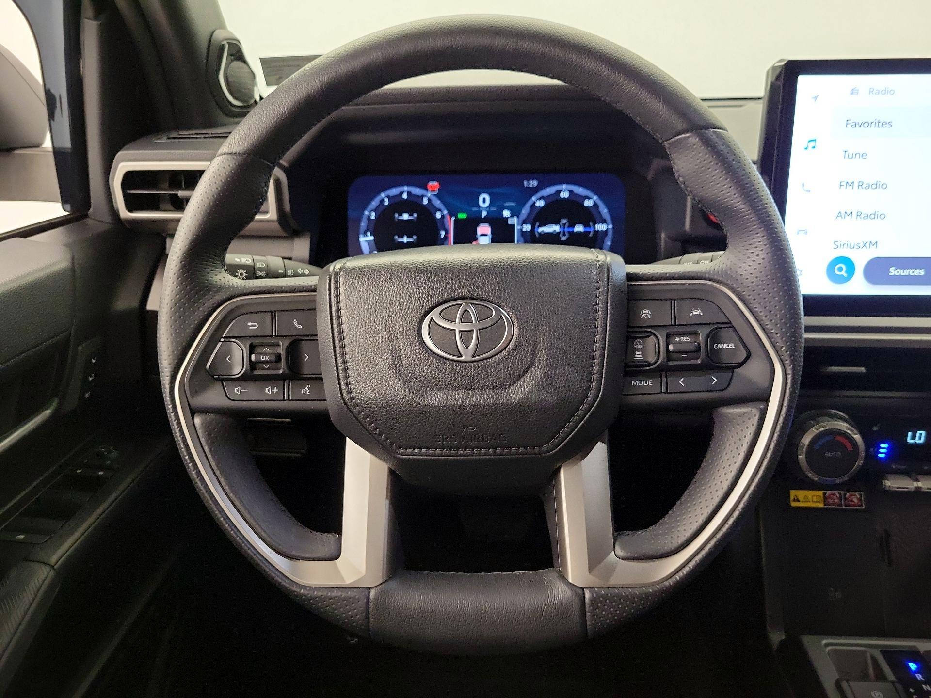 Thumbnail: 2026 Toyota 4Runner - 10