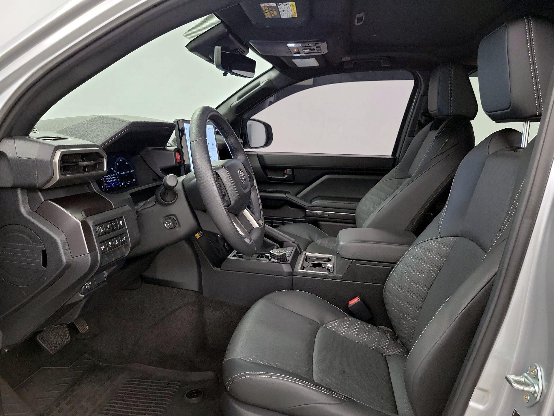 Thumbnail: 2026 Toyota 4Runner - 11