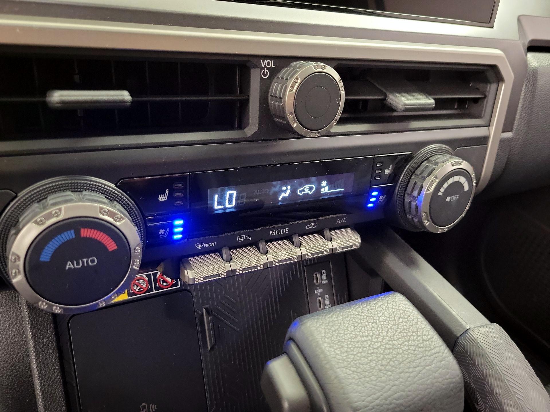 Thumbnail: 2026 Toyota 4Runner - 17