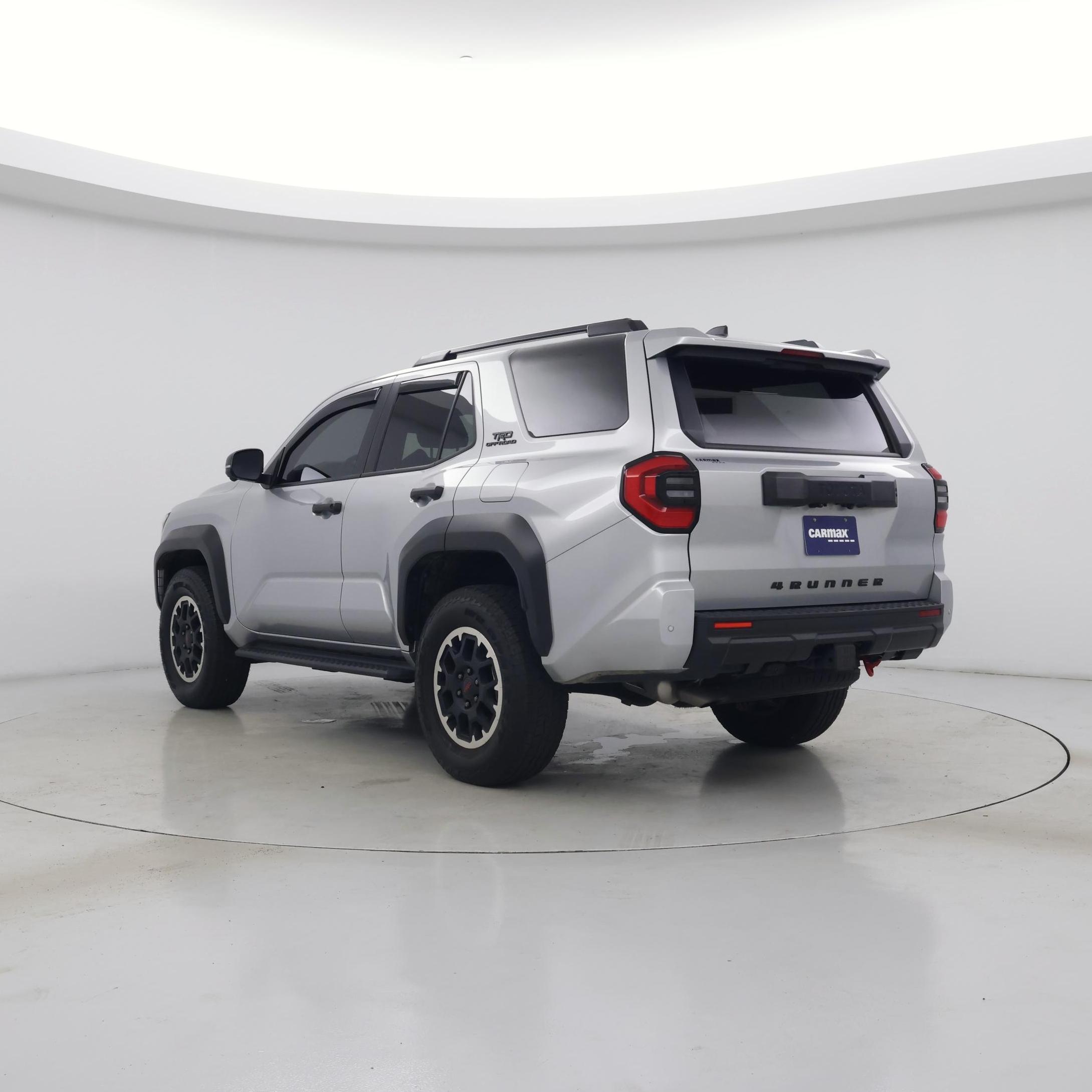 Thumbnail: 2026 Toyota 4Runner - 2