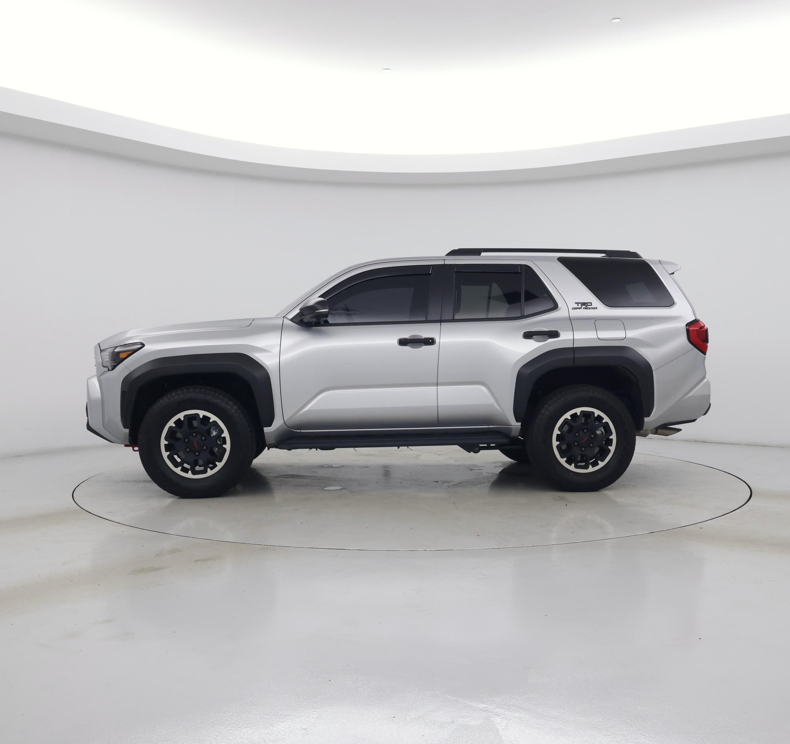 Thumbnail: 2026 Toyota 4Runner - 3