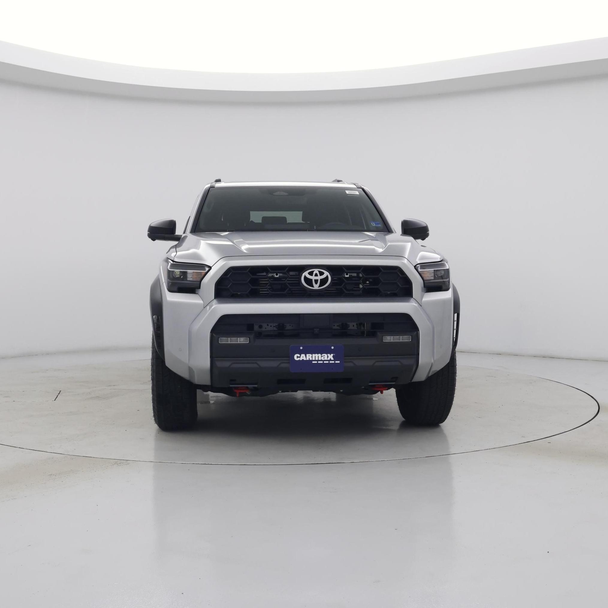 Thumbnail: 2026 Toyota 4Runner - 5