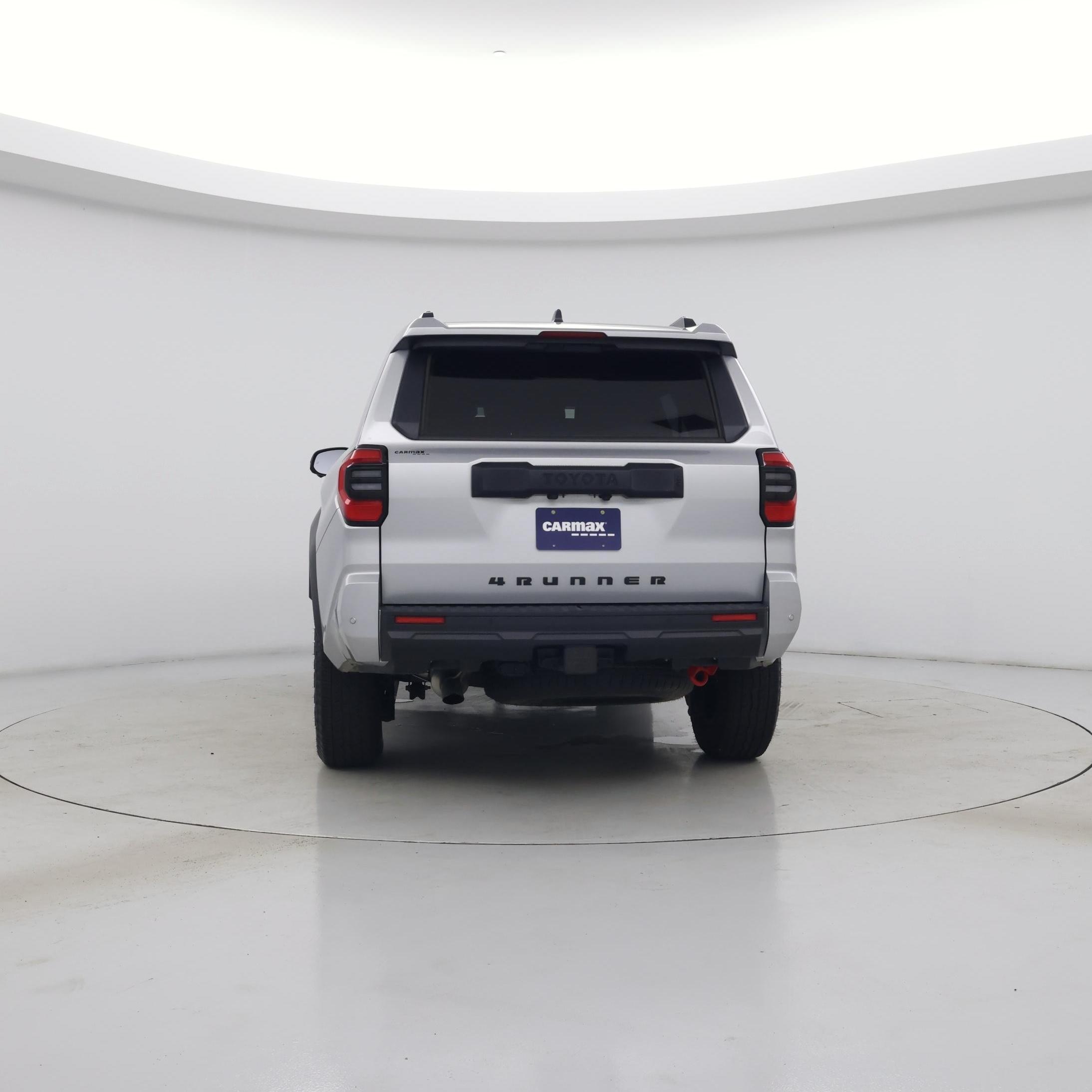 Thumbnail: 2026 Toyota 4Runner - 6