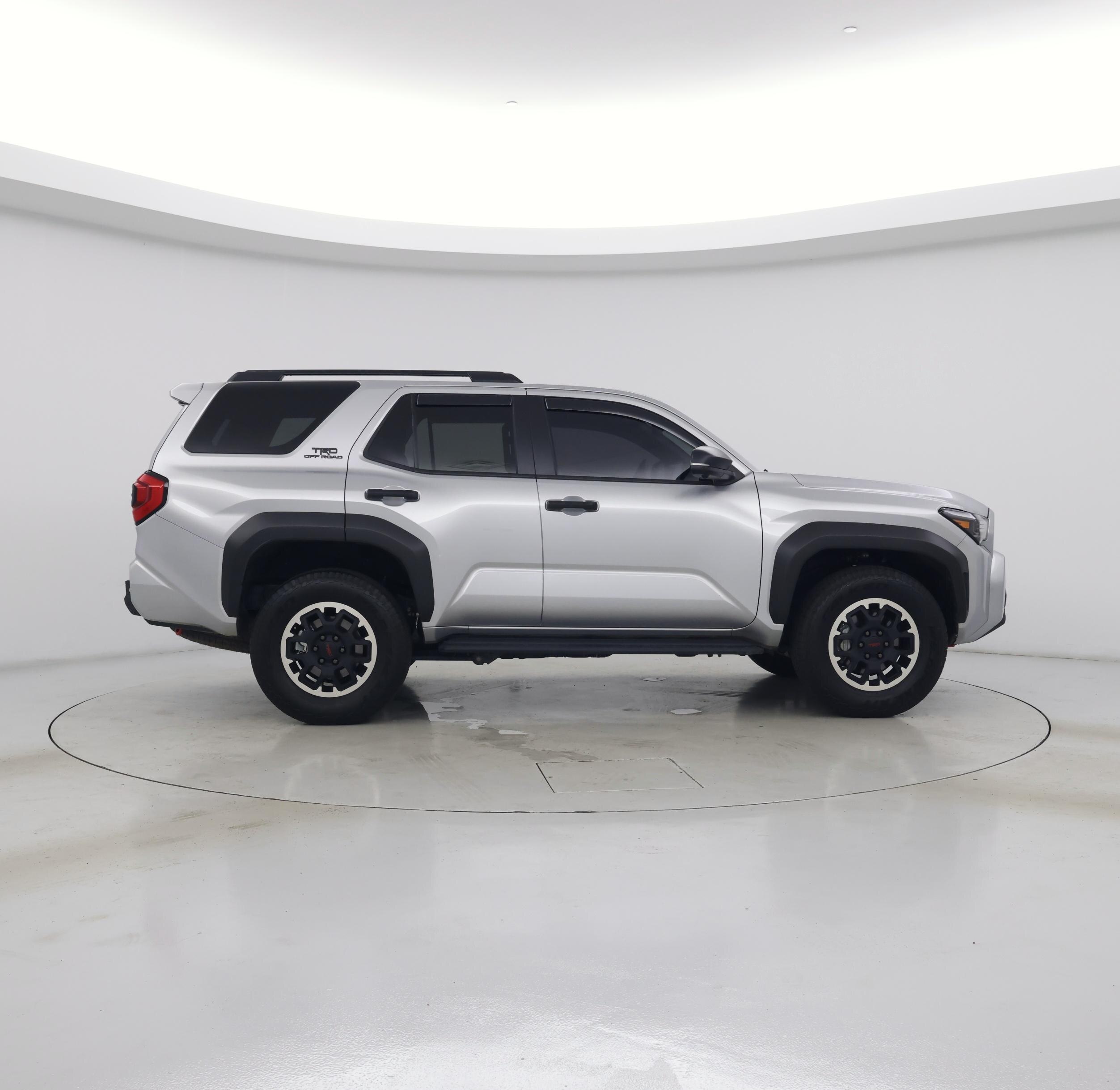 Thumbnail: 2026 Toyota 4Runner - 7