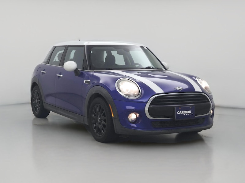 2019 MINI Cooper Hardtop  -
                  Ontario, CA