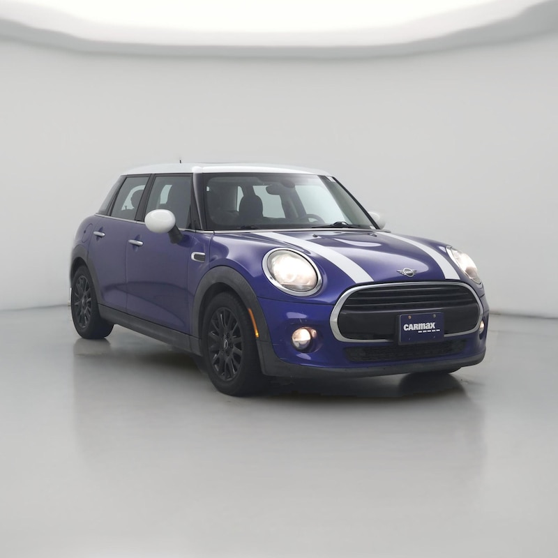 2019 Mini Cooper Hardtop