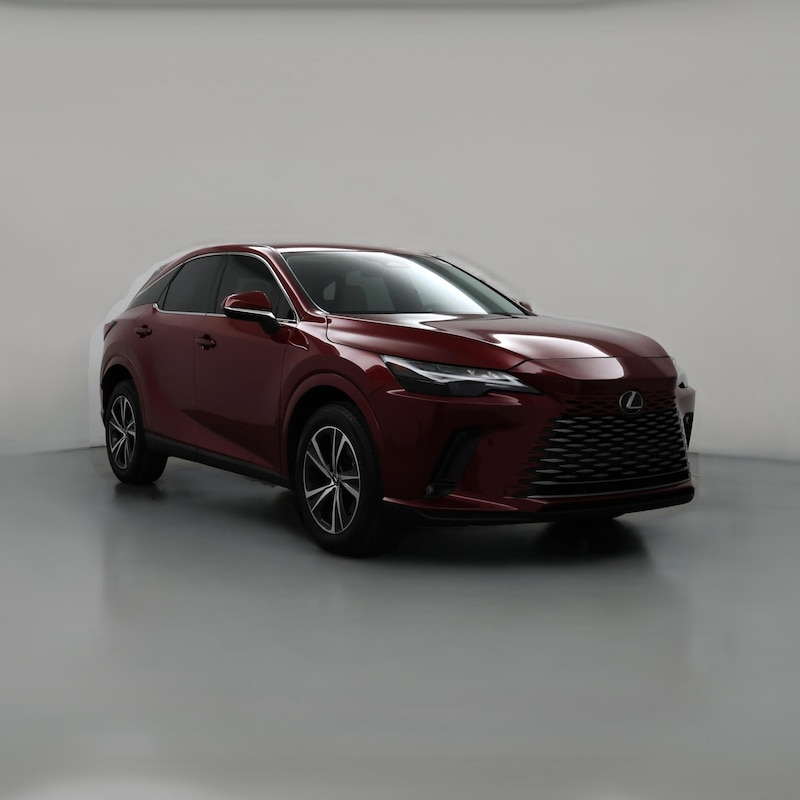 2024 Lexus RX 350