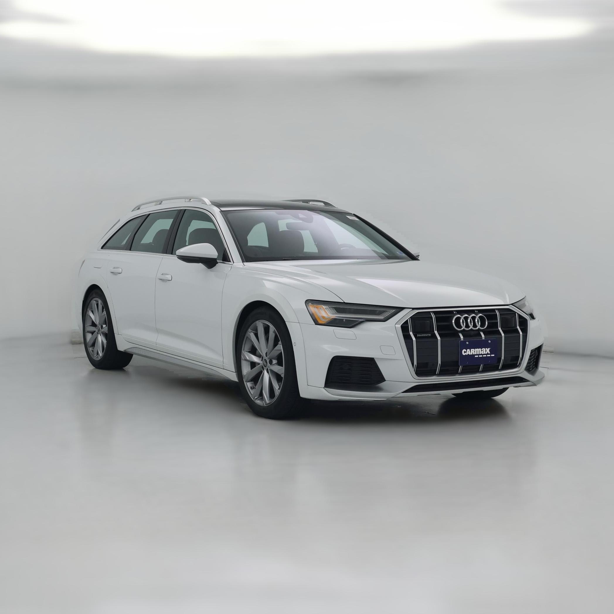 Thumbnail: 2024 Audi A6 - 1