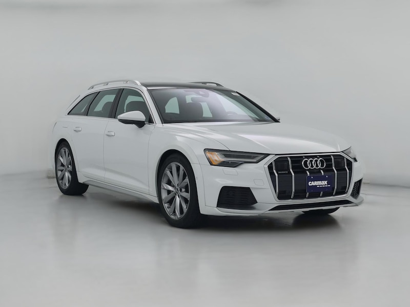 2024 Audi A6 Prestige -
                  Sterling, VA