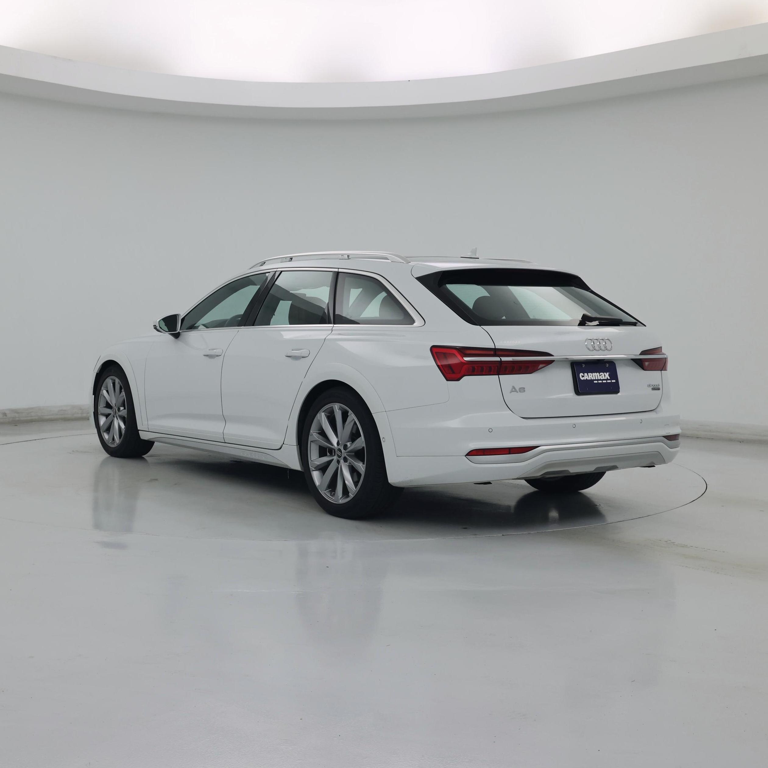 Thumbnail: 2024 Audi A6 - 2