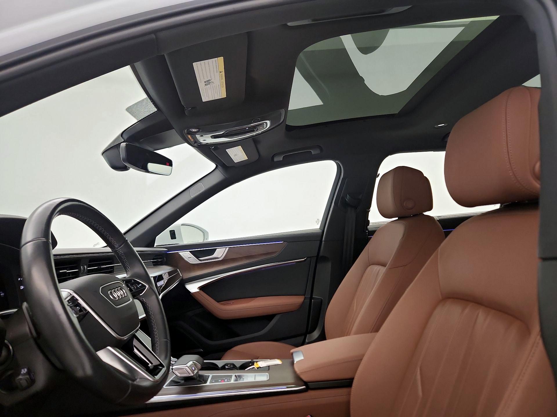 Thumbnail: 2024 Audi A6 - 20