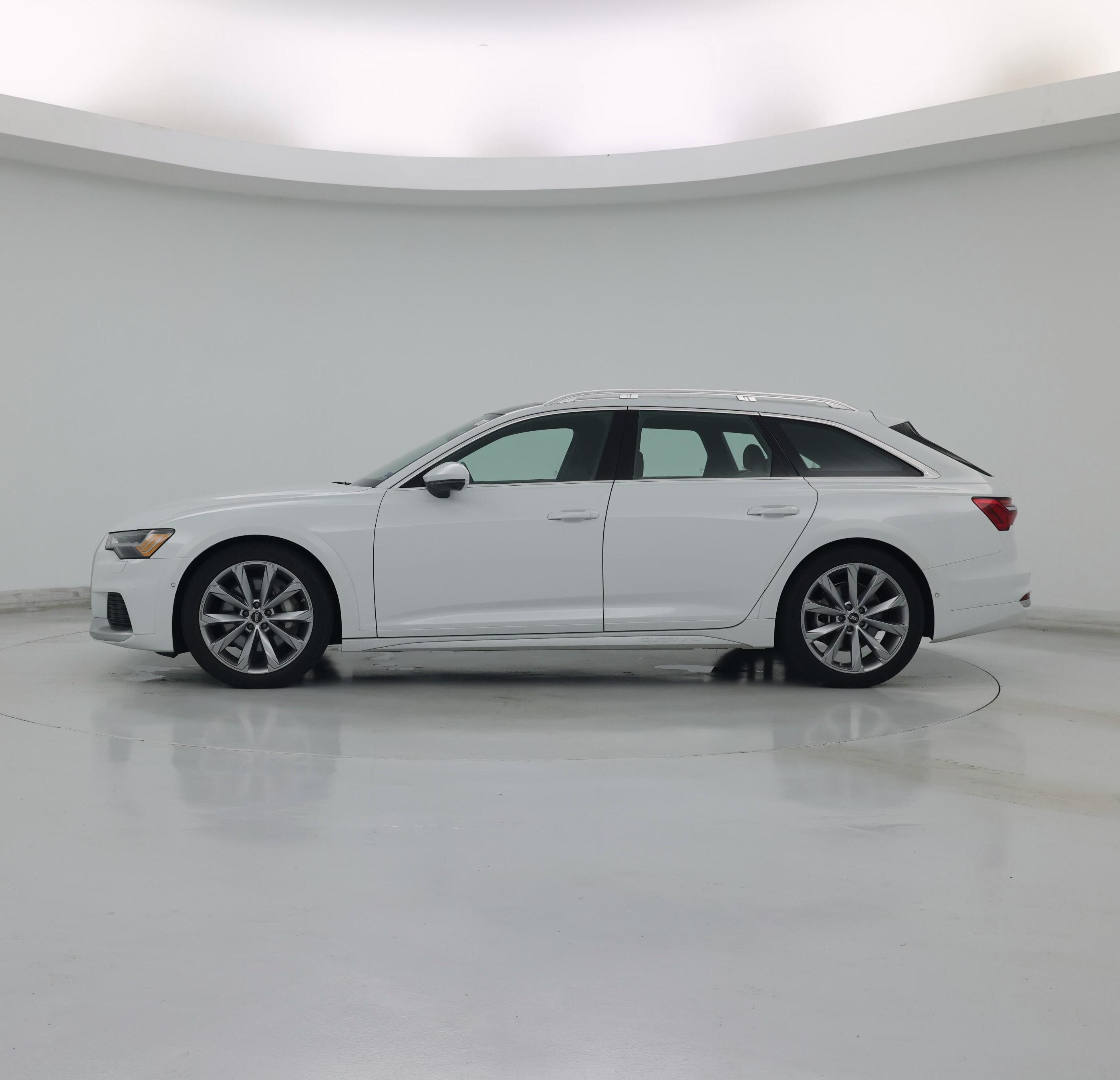Thumbnail: 2024 Audi A6 - 3