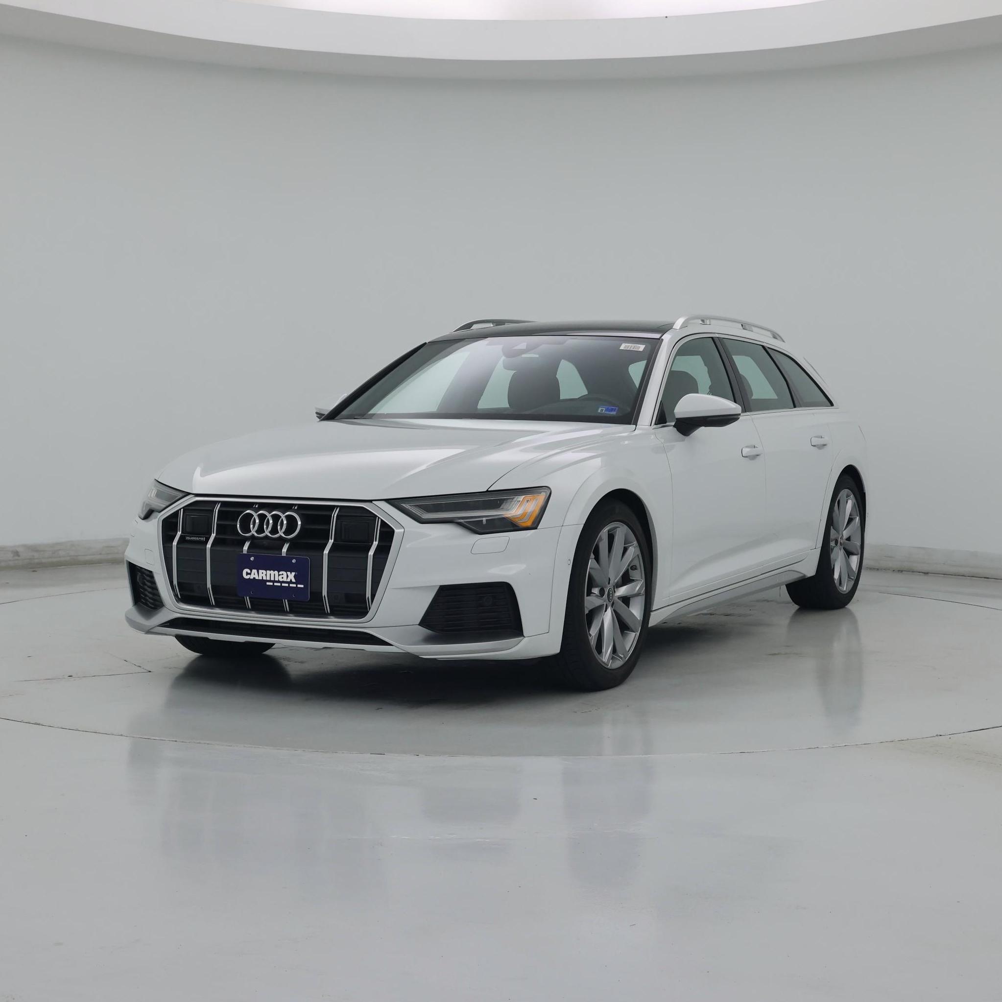 Thumbnail: 2024 Audi A6 - 4