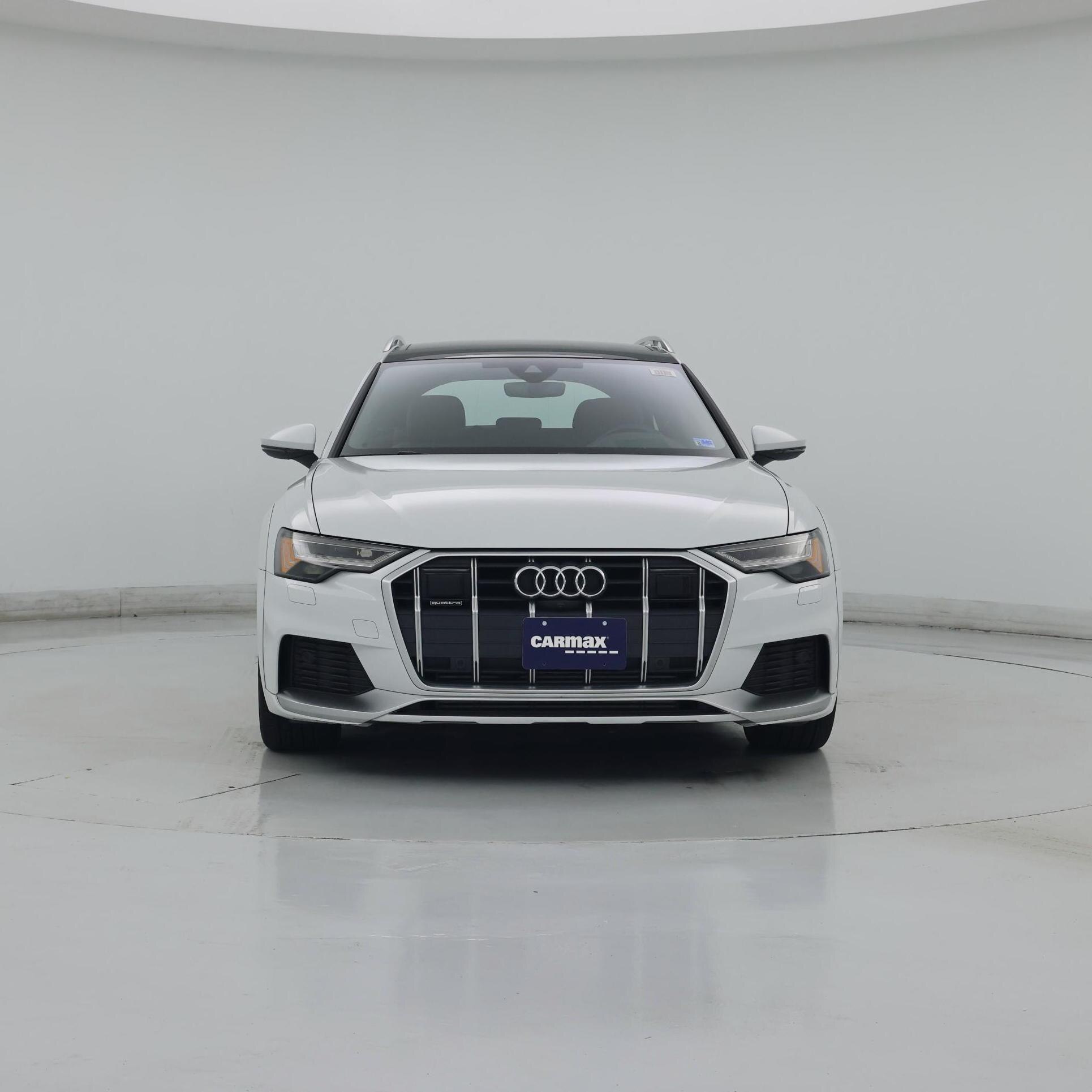 Thumbnail: 2024 Audi A6 - 5