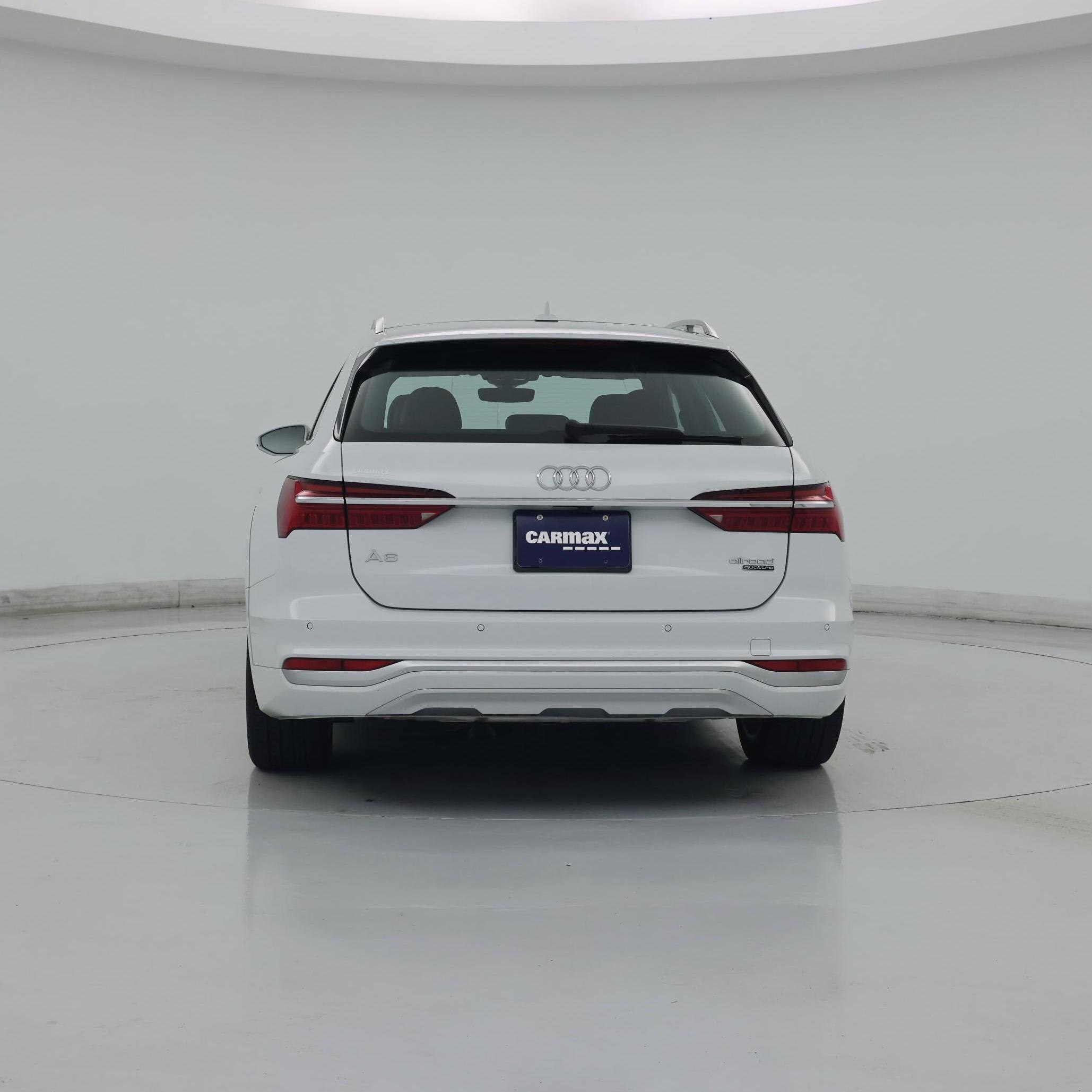 Thumbnail: 2024 Audi A6 - 6