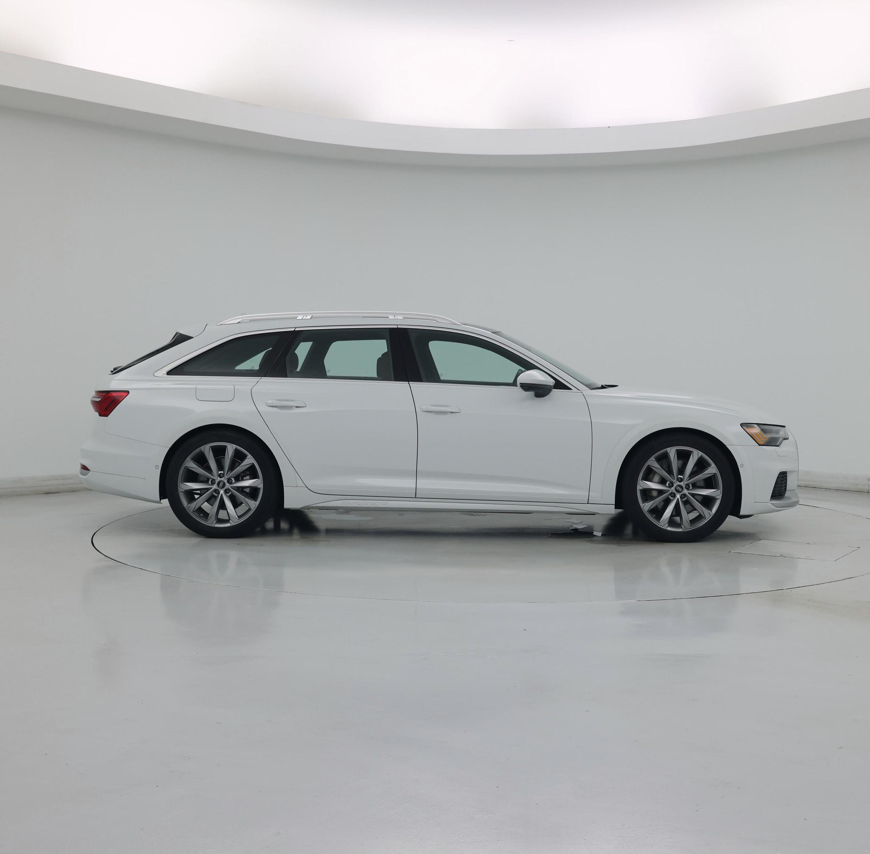 Thumbnail: 2024 Audi A6 - 7