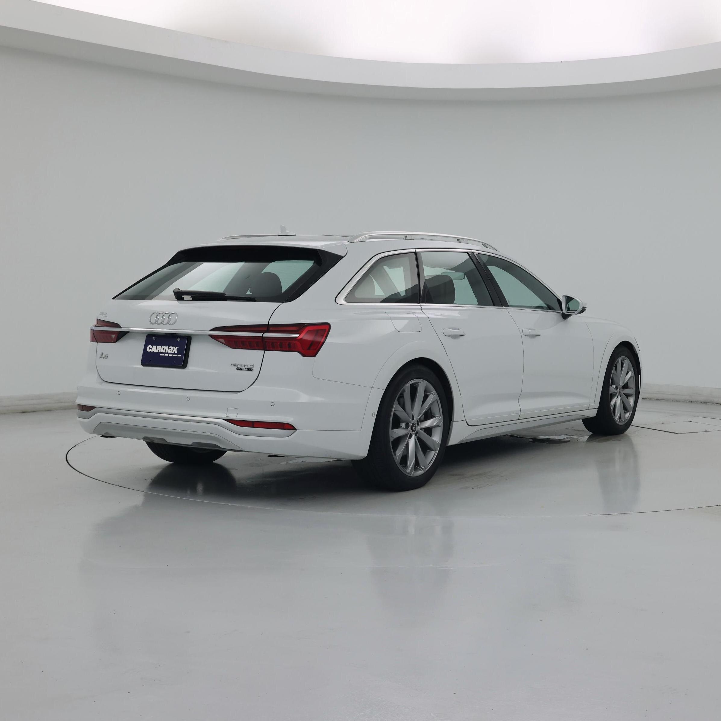 Thumbnail: 2024 Audi A6 - 8