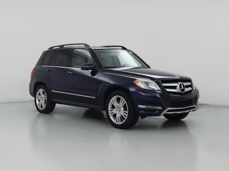 2015 Mercedes-Benz GLK 350 -
                  Boynton Beach, FL