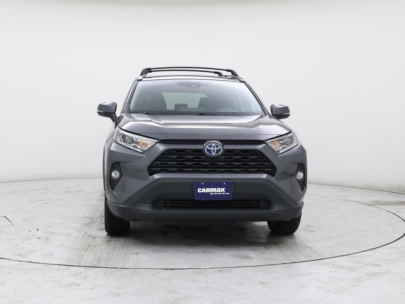 2021 Toyota RAV4 XLE - Photo 6