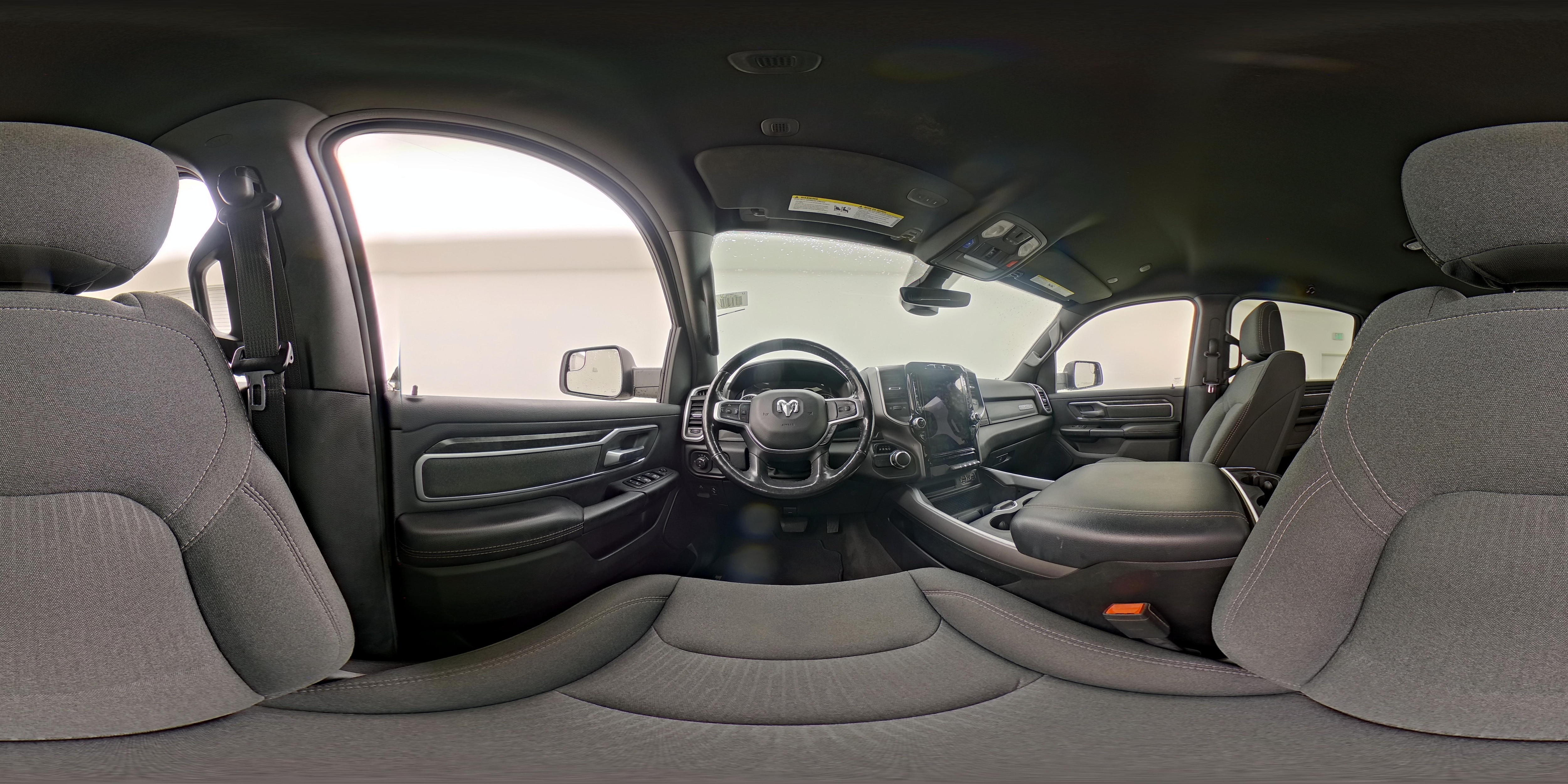 2020 RAM Ram 1500 Pickup Big Horn/Lone Star - Photo 27