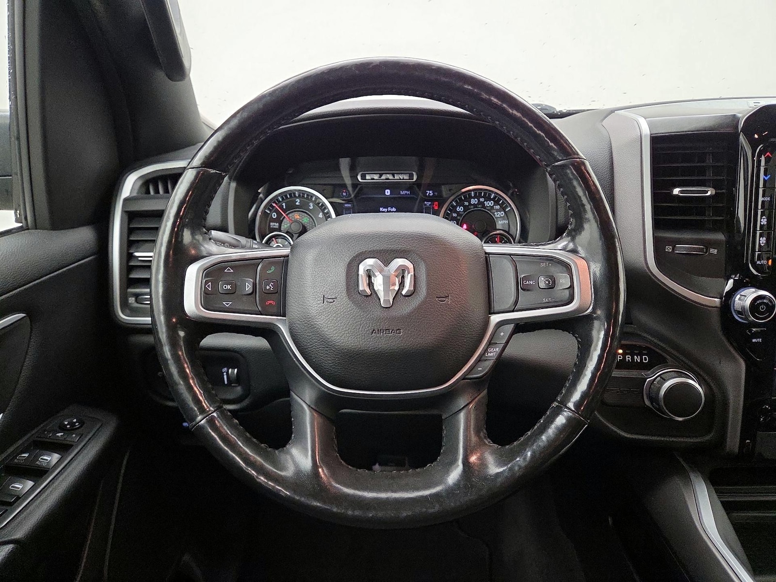 2020 RAM Ram 1500 Pickup Big Horn/Lone Star - Photo 11