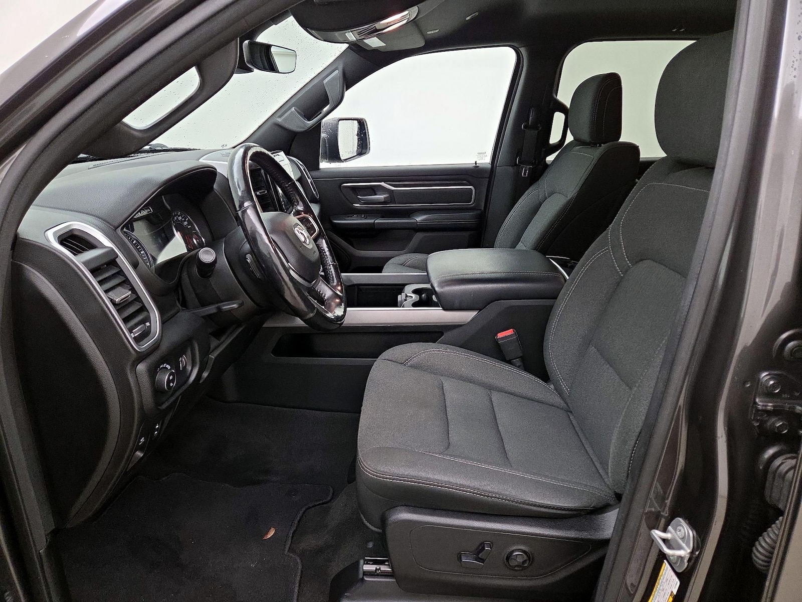 2020 RAM Ram 1500 Pickup Big Horn/Lone Star - Photo 12
