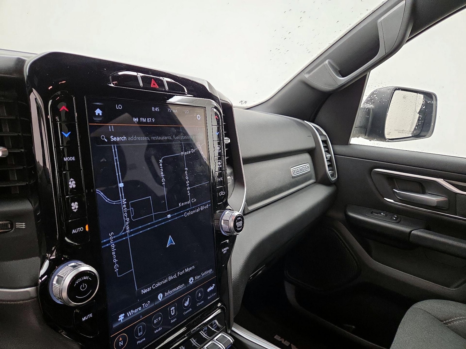 2020 RAM Ram 1500 Pickup Big Horn/Lone Star - Photo 15