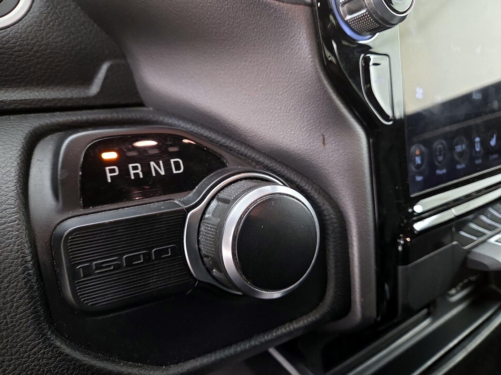 2020 RAM Ram 1500 Pickup Big Horn/Lone Star - Photo 19