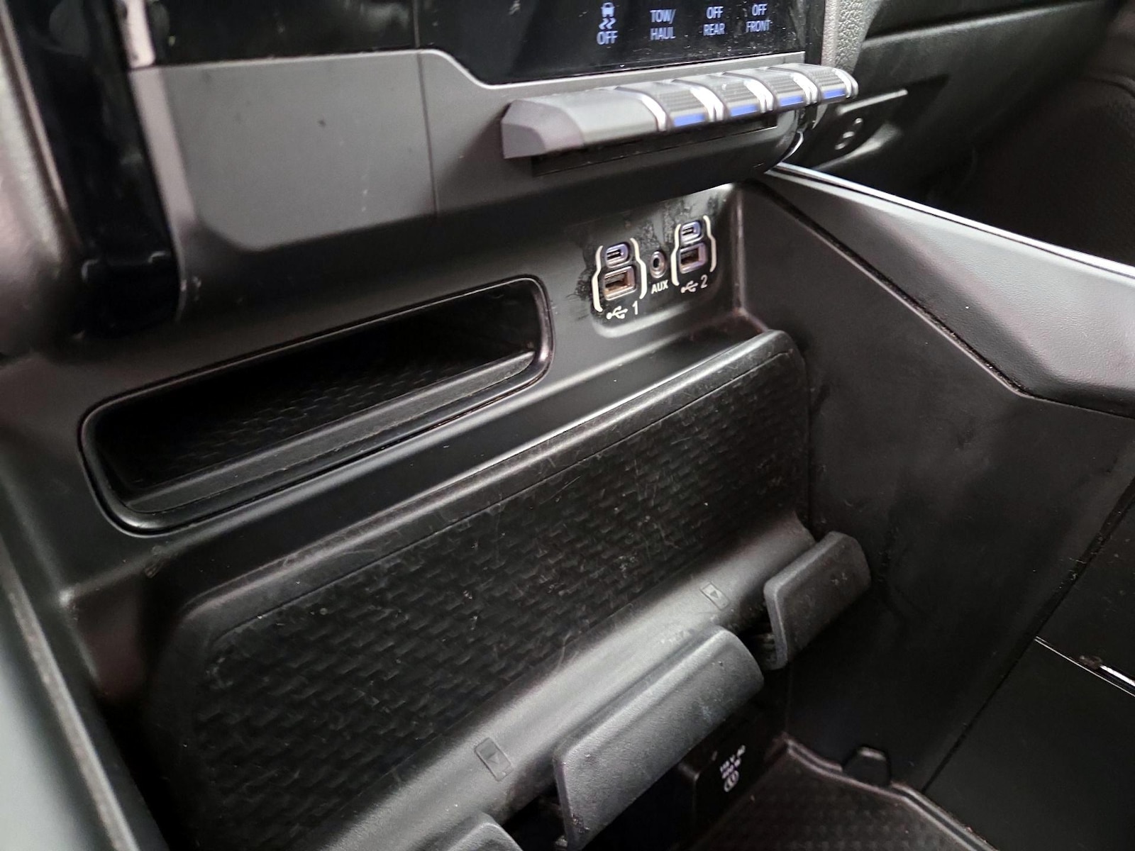 2020 RAM Ram 1500 Pickup Big Horn/Lone Star - Photo 20