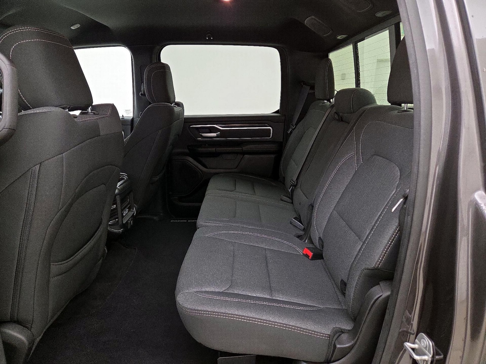 2020 RAM Ram 1500 Pickup Big Horn/Lone Star - Photo 21