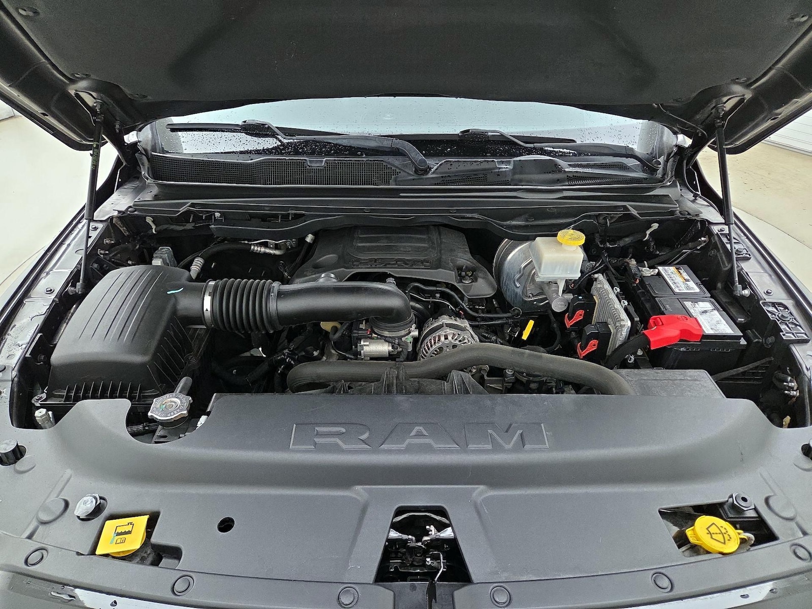 2020 RAM Ram 1500 Pickup Big Horn/Lone Star - Photo 23