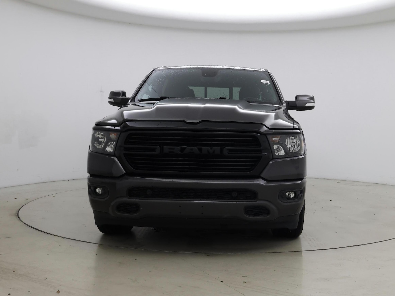 2020 RAM Ram 1500 Pickup Big Horn/Lone Star - Photo 6