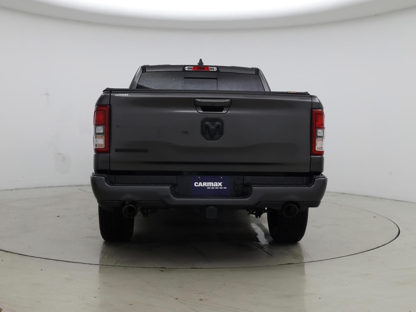 2020 RAM Ram 1500 Pickup Big Horn/Lone Star - Photo 7