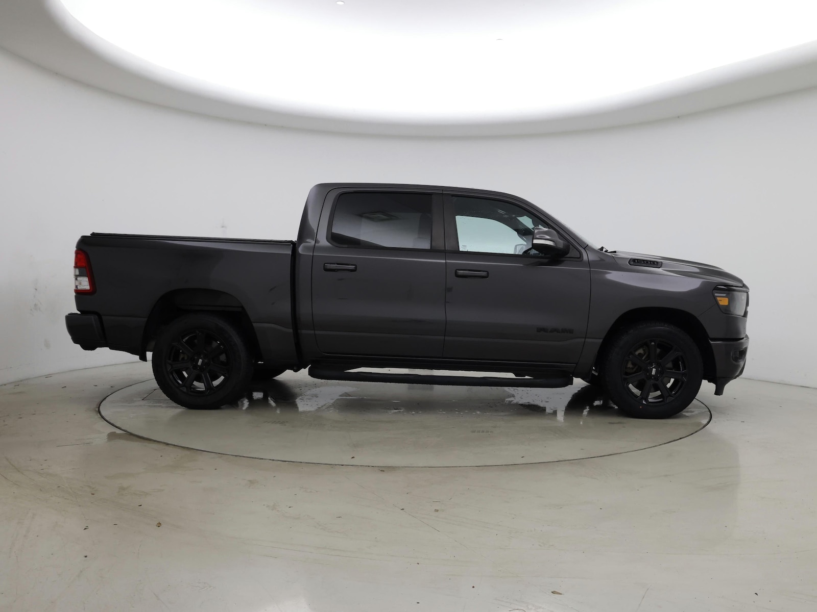 2020 RAM Ram 1500 Pickup Big Horn/Lone Star - Photo 8