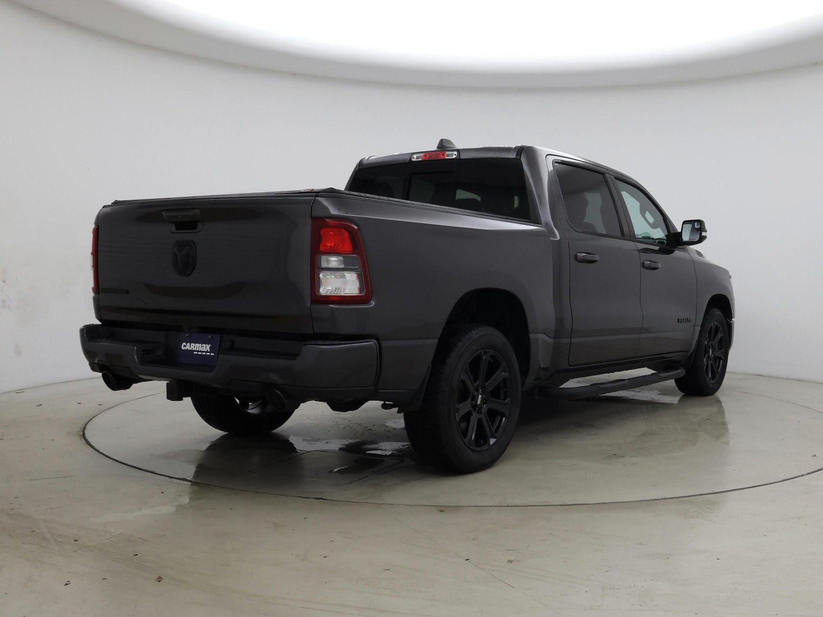2020 RAM Ram 1500 Pickup Big Horn/Lone Star - Photo 9