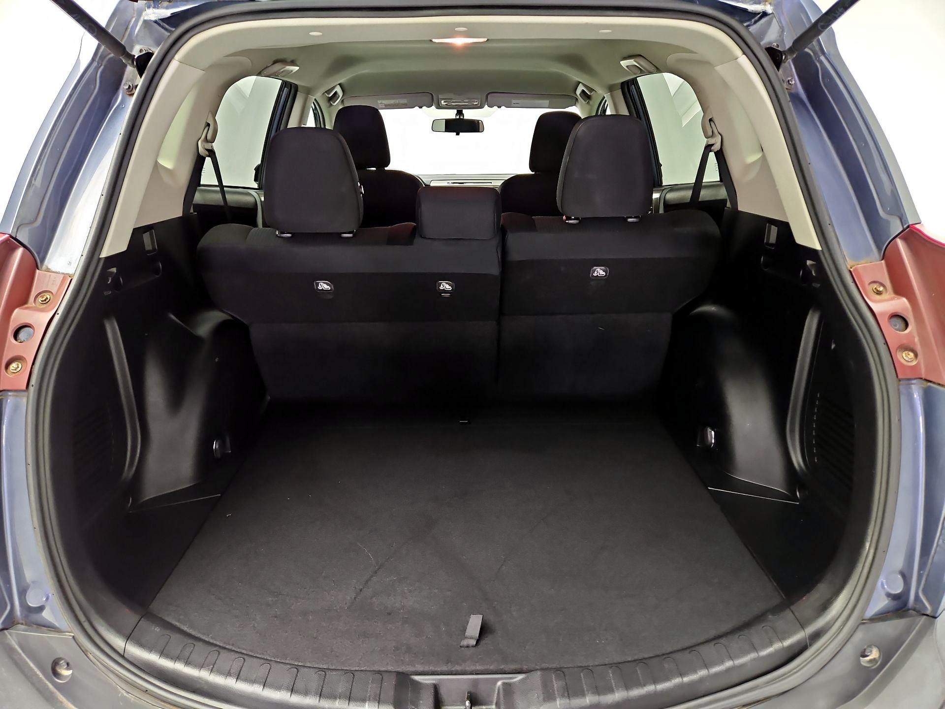 Thumbnail: 2014 Toyota RAV4 - 20