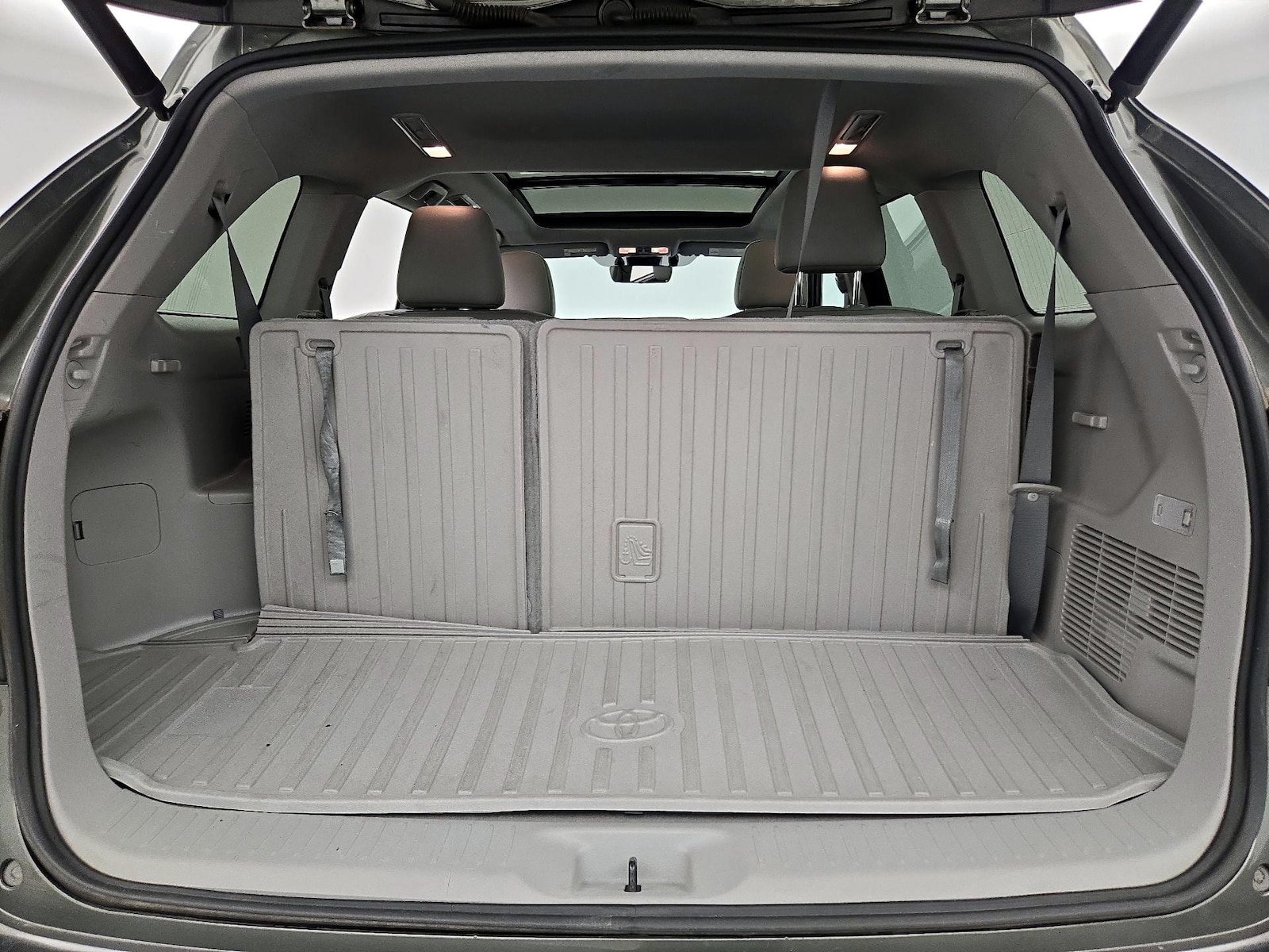 2017 Toyota Highlander Limited - Photo 24