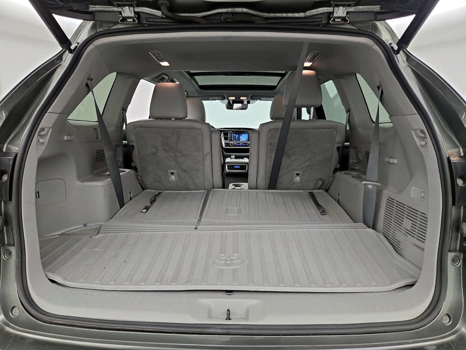 2017 Toyota Highlander Limited - Photo 25