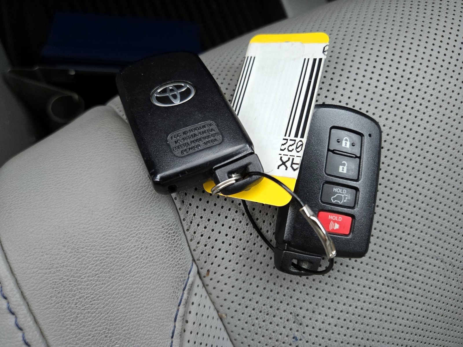 2017 Toyota Highlander Limited - Photo 28